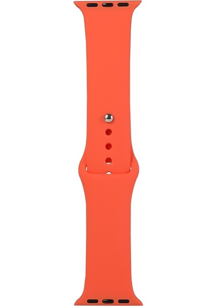 S 7 45MM / 6 & Se & 5 & 4 44MM / 3 & 2 ve 1 42MM Kayısı Orange (Yurt Dışından)