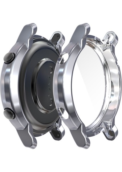 Huawei Gt2 42MM Tpu Her Şey Dahil Koruyucu Shl Gri Için (Yurt Dışından) fırsatları