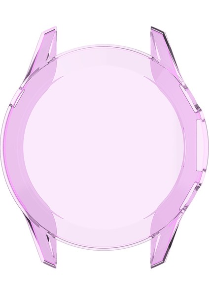 Ekran Şeffaf Mor ile Tam Kapsama Izleme Koruyucu Kasa (Yurt Dışından) modelleri