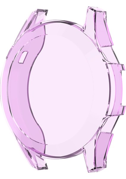 Ekran Şeffaf Mor ile Tam Kapsama Izleme Koruyucu Kasa (Yurt Dışından) fırsatları