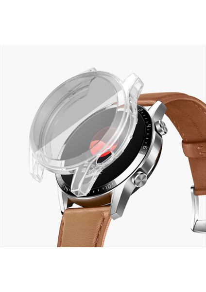 Huawei Gt2 46MM Tpu Shl Şeffaf (Yurt Dışından) fiyatları