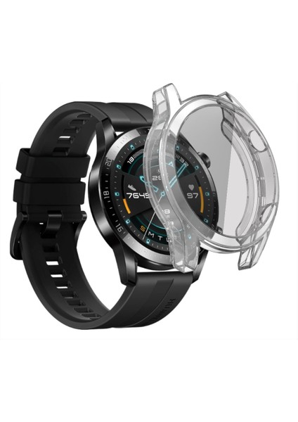 Huawei Gt2 46MM Tpu Shl Şeffaf (Yurt Dışından) fırsatları