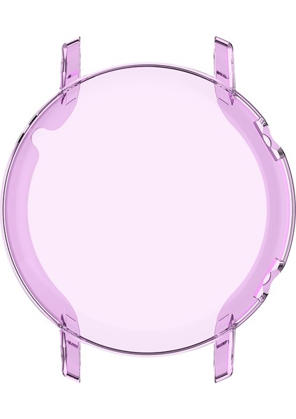 Ekran Şeffaf Mor ile Tam Kapsama Izleme Koruyucu Kasa (Yurt Dışından) modelleri