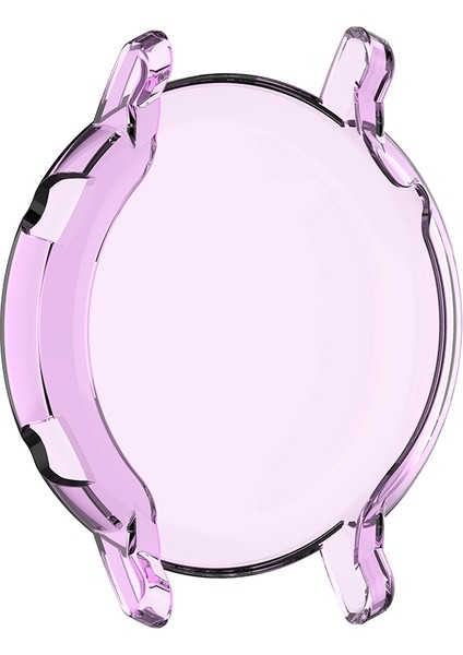 Ekran Şeffaf Mor ile Tam Kapsama Izleme Koruyucu Kasa (Yurt Dışından) fırsatları