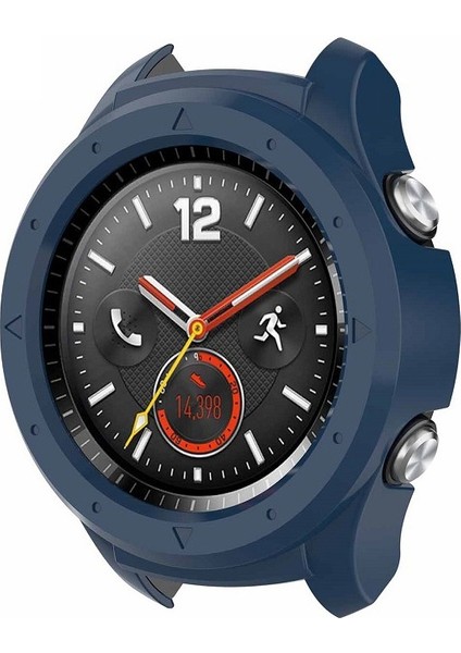 Pc Koruyucu Kasa Lacivert (Yurt Dışından)