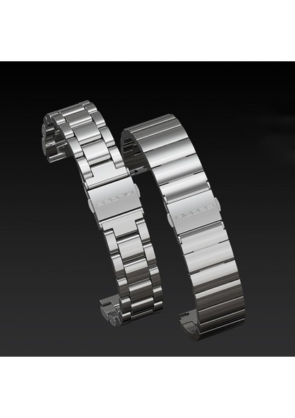 Huawei Band 6 Için Paslanmaz Ste Watchband 6 / Honor Band 6 Silver (Yurt Dışından) modelleri