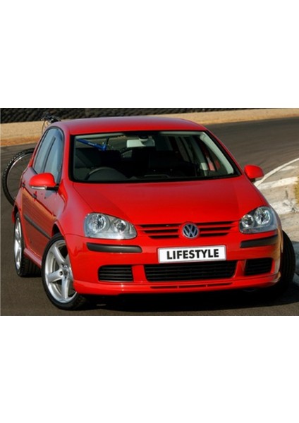 Vw Volkswagen Golf 5 2004-2008 Ön Tampon Sağ Sis Izgarası Hava Kanalı Sissiz Yolcu Tarafı 1K0853666 fiyatları