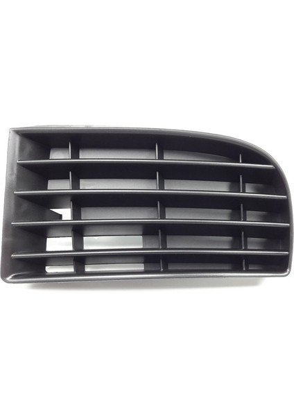 Vw Volkswagen Golf 5 Mk5 2004-2008 Ön Tampon Sol Izgarası Hava Kanalı Kapağı Sissiz 1K0853665