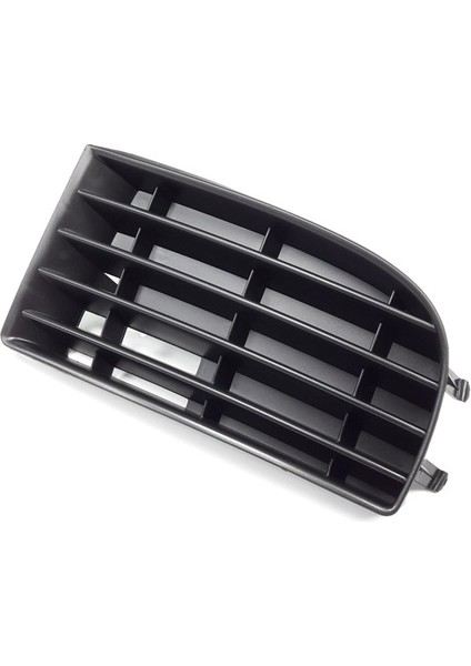 Vw Volkswagen Golf 5 Mk5 2004-2008 Ön Tampon Sol Izgarası Hava Kanalı Kapağı Sissiz 1K0853665 modelleri