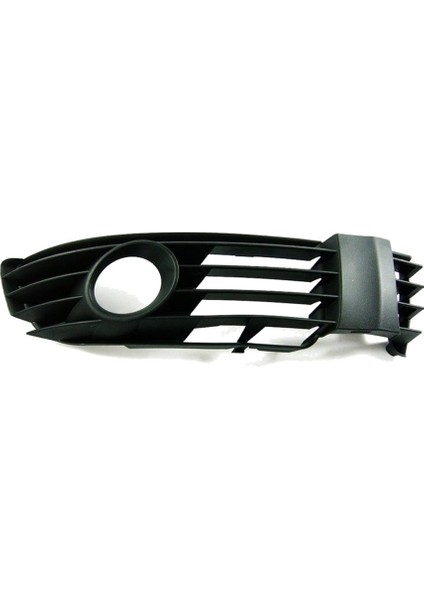 Vw Volkswagen Passat B5.5 2001-2005 Ön Tampon Sağ Sis Farı Izgarası Hava Kanalı Sisli 3B0853666L