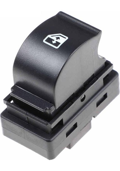 Fiat Linea Tekli Cam Açma Düğmesi 2007--2016