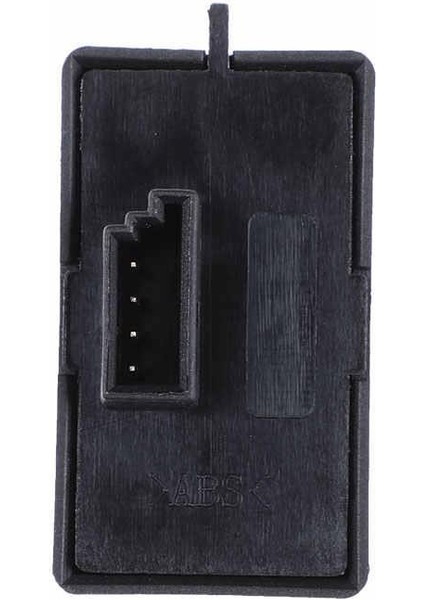 Fiat Linea Tekli Cam Açma Düğmesi 2007--2016 modelleri