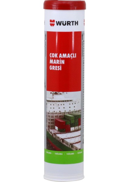 Çok Amaçlı Marin Gresi Zincir Dişli Yağlama 400 gr fiyatları