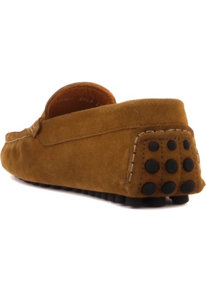 Sail Lakers - Tarçın Süet Erkek Ayakkabı fırsatları