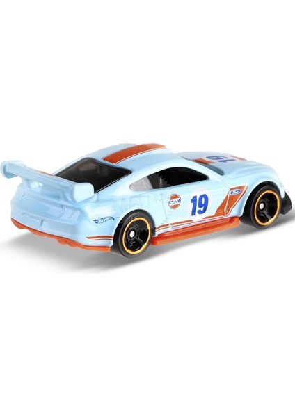 Hot Wheels Tekli Arabalar Custom 18 Ford Mustang Gt FYB67