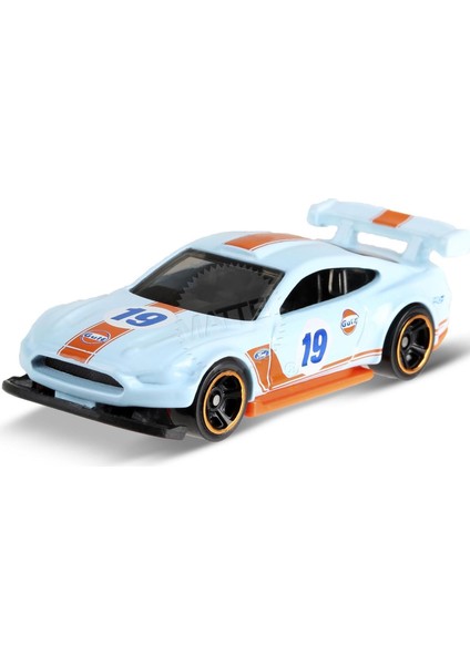 Hot Wheels Tekli Arabalar Custom 18 Ford Mustang Gt FYB67 fiyatları
