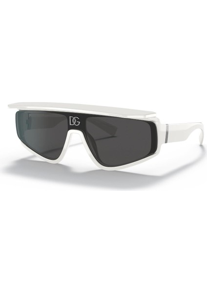 Dg 6177 331287 46 Ekartman Unisex Güneş Gözlüğü