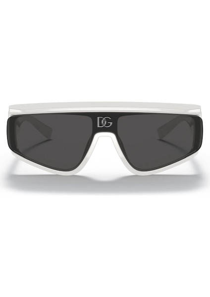 Dg 6177 331287 46 Ekartman Unisex Güneş Gözlüğü