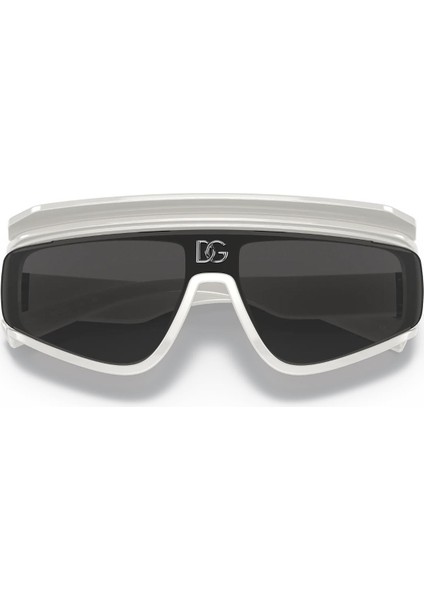 Dg 6177 331287 46 Ekartman Unisex Güneş Gözlüğü