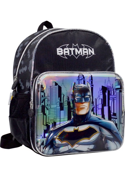 Batman Anaokulu Çantası