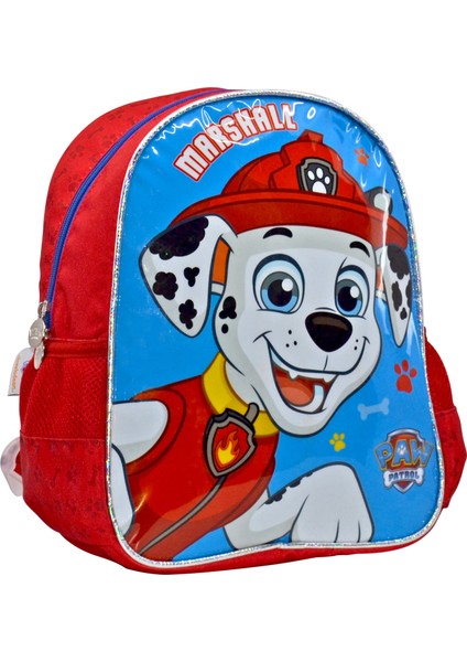 Paw Patrol Anaokul Çantası