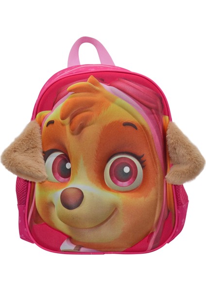 Paw Patrol Anaokul Çantası
