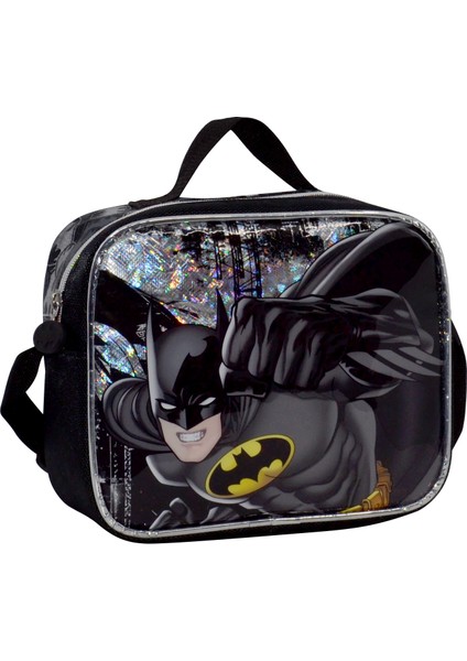 Batman Beslenme Çantası