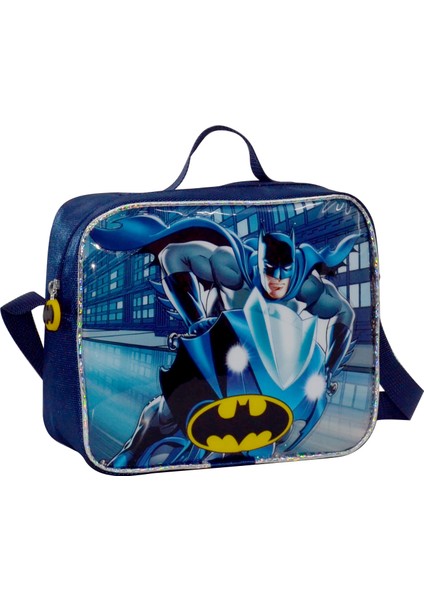 Batman Beslenme Çantası