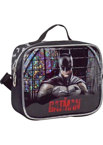 Batman Beslenme Çantası