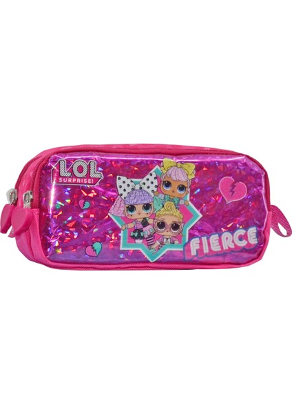Surprıse Kalem Çantası