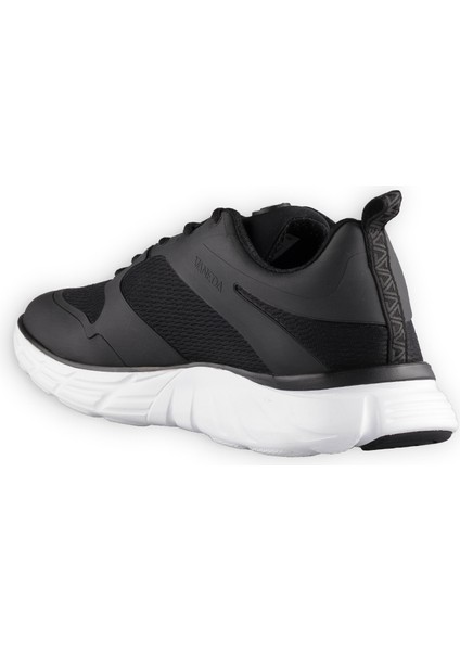 Comfort V1254 Siyah Sneakers