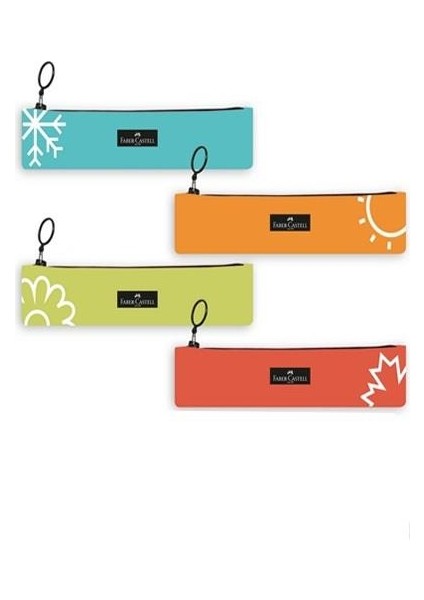 Castell Lastikli Kumaş Seasons 2017