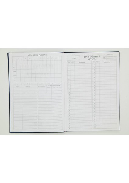 10 Ders Yoklamalı Defter Imperte 5321 fiyatları