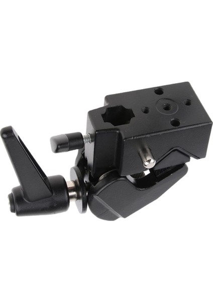 Lovoski Süper Kelepçesi W/ Fotoğraf Fotoğrafı Stüdyosu Şemsiyeleri Için Standart Saplama (Yurt Dışından)