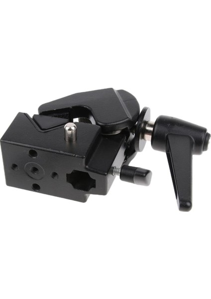 Lovoski Süper Kelepçesi W/ Fotoğraf Fotoğrafı Stüdyosu Şemsiyeleri Için Standart Saplama (Yurt Dışından) fiyatları