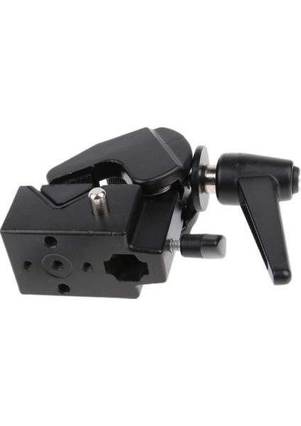 Lovoski Süper Kelepçesi W/ Fotoğraf Fotoğrafı Stüdyosu Şemsiyeleri Için Standart Saplama (Yurt Dışından) fırsatları