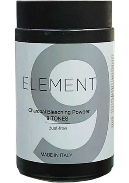 Element Oryel Karbon 9 Ton 500 ml