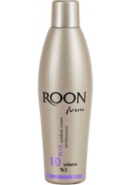 Roon Form Blue Oxy 10 Vol 750 ml
