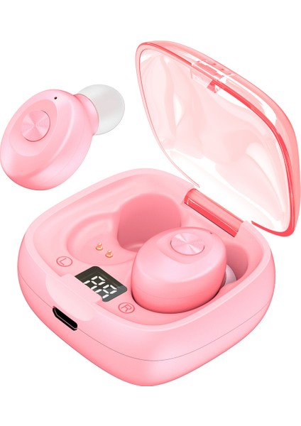 Bluetooth Kablosuz Kulaklık (Yurt Dışından)