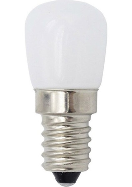 220 Volt E14 Duy Buzdolabı Ampulü CT-4261 - Beyaz Işık 3 Adet fiyatları
