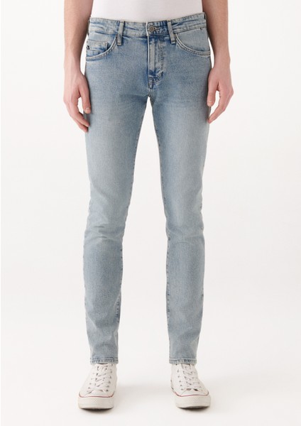 James Açık Puslu Black Pro Jean Pantolon modelleri