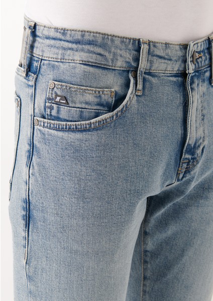 James Açık Puslu Black Pro Jean Pantolon indirimleri