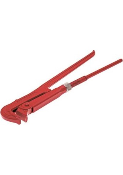 Izeltaş Maşalı Boru Anahtarı ( 85 ) 1 1/2''