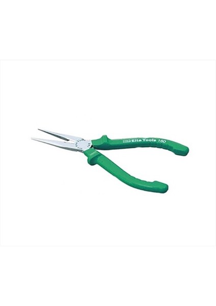 3221 13 1160 Kargaburun Düz Uçlu Opak 160MM