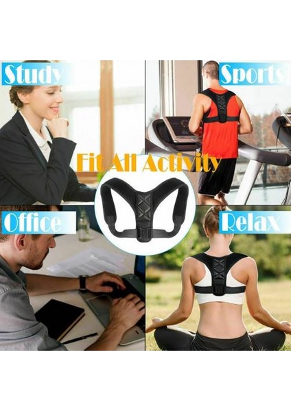 Kmbur-Luk Önleyici Giderici Destek Aparatı D modelleri