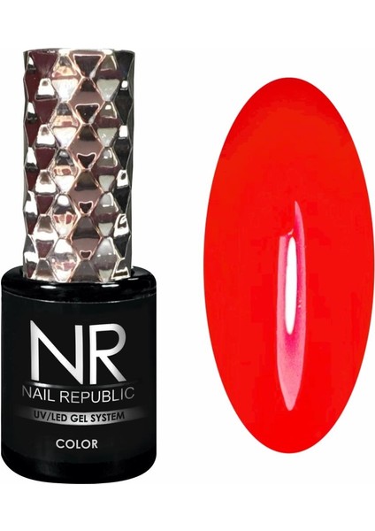 Nail Republic Kalıcı Oje 10ml 236