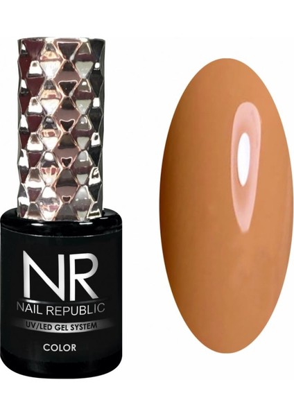 Nail Republic Kalıcı Oje 10ml 245