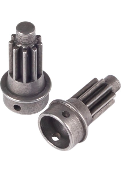 Rc Araç Yedek Parça Ekipmanı (Yurt Dışından)