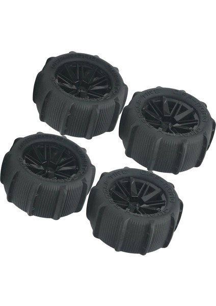 Rc Araç Tekerlek Ekipmanı (Yurt Dışından)