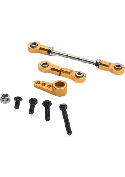 Rc Araç Yedek Parça Ekipmanı (Yurt Dışından)